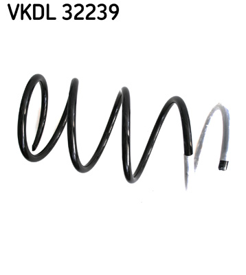 SKF VKDL 32239 Fahrwerksfeder